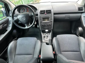 Mercedes-Benz A 160 | Mobile.bg    10