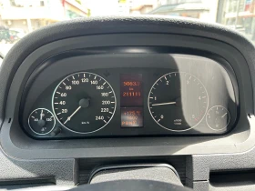 Mercedes-Benz A 160 | Mobile.bg    11