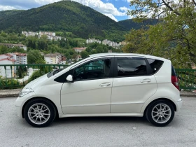 Mercedes-Benz A 160 | Mobile.bg    2