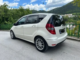 Mercedes-Benz A 160 | Mobile.bg    3