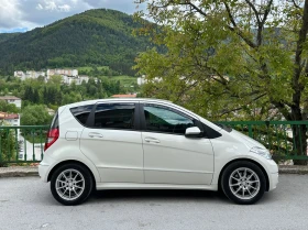 Mercedes-Benz A 160 | Mobile.bg    6