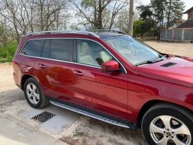 ����� �� �������� �� Mercedes-Benz GLS 450 SUV Midsize Luxury 