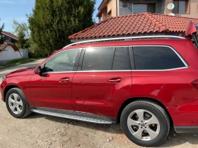 ����� �� �������� �� Mercedes-Benz GLS 450 SUV Midsize Luxury 