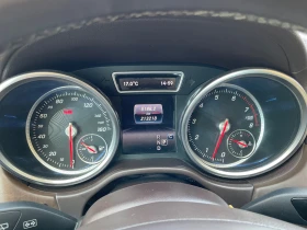 Mercedes-Benz GLS 450 SUV Midsize Luxury  | Mobile.bg � ����� ������ 9