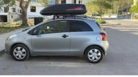 Обява за продажба на Toyota Yaris 1.0 ~7 200 лв. - изображение 1