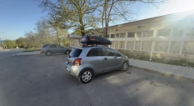 Обява за продажба на Toyota Yaris 1.0 ~7 200 лв. - изображение 1