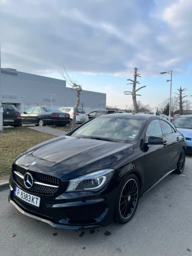 Обява за продажба на Mercedes-Benz CLA 220 CLA 220 CDI/ AMG ~26 500 лв. - изображение 1