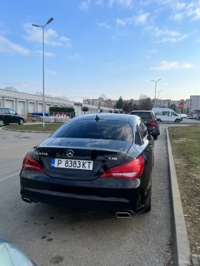 Обява за продажба на Mercedes-Benz CLA 220 CLA 220 CDI/ AMG ~26 500 лв. - изображение 6