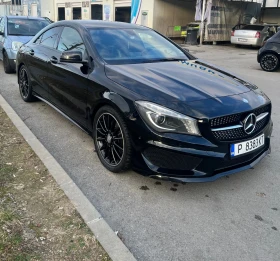 Обява за продажба на Mercedes-Benz CLA 220 CLA 220 CDI/ AMG ~26 500 лв. - изображение 1