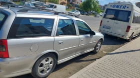 Opel Vectra | Mobile.bg    4