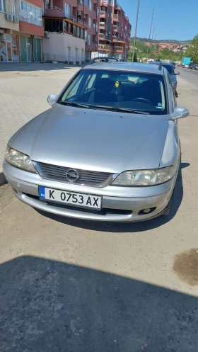 Opel Vectra | Mobile.bg    9
