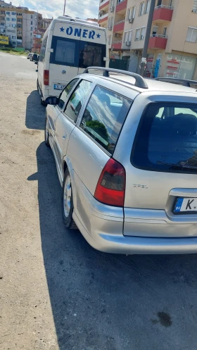 Opel Vectra | Mobile.bg    3