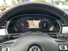 VW Passat 2.0TDI DIGITAL  | Mobile.bg    16