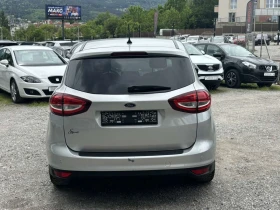 Ford C-max 1.5 DURATORQ - 15600 лв. - 40061589 | Car24.bg