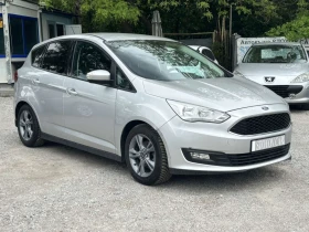 Ford C-max 1.5 DURATORQ - 15600 лв. - 40061589 | Car24.bg
