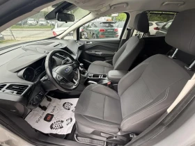 Ford C-max 1.5 DURATORQ - 15600 лв. - 40061589 | Car24.bg