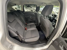 Ford C-max 1.5 DURATORQ - 15600 лв. - 40061589 | Car24.bg