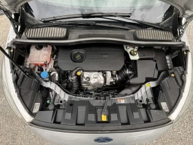 Ford C-max 1.5 DURATORQ - 15600 лв. - 40061589 | Car24.bg