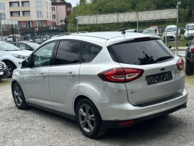 Ford C-max 1.5 DURATORQ - 15600 лв. - 40061589 | Car24.bg