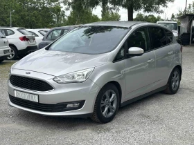 Ford C-max 1.5 DURATORQ - 15600 лв. - 40061589 | Car24.bg