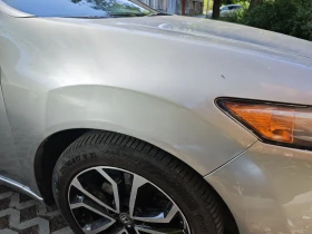 Обява за продажба на Honda Accord TOURER ~15 500 лв. - изображение 6