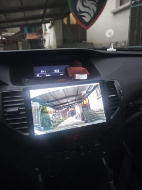 Honda Accord TOURER | Mobile.bg    13