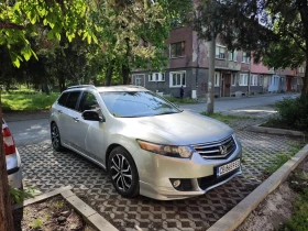 Обява за продажба на Honda Accord TOURER ~15 500 лв. - изображение 2