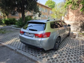Обява за продажба на Honda Accord TOURER ~15 500 лв. - изображение 3