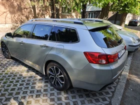Обява за продажба на Honda Accord TOURER ~15 500 лв. - изображение 4