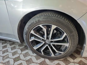 Обява за продажба на Honda Accord TOURER ~15 500 лв. - изображение 7