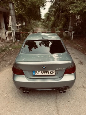 BMW 530 | Mobile.bg    5