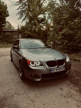 BMW 530 | Mobile.bg    2