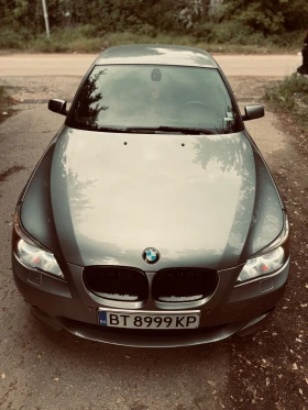 BMW 530 | Mobile.bg    4