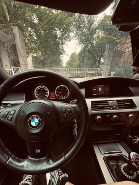 BMW 530 | Mobile.bg    9