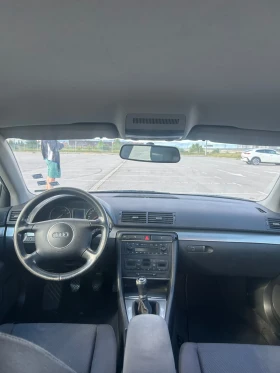 Audi A4 | Mobile.bg    6