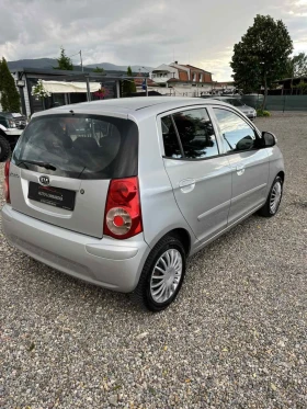 Kia Picanto 1.2 LPG - 4500 лв. - 72259526 4