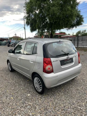 Kia Picanto 1.2 LPG - 4500 лв. - 72259526 6
