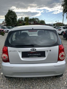 Kia Picanto 1.2 LPG - 4500 лв. - 72259526 5