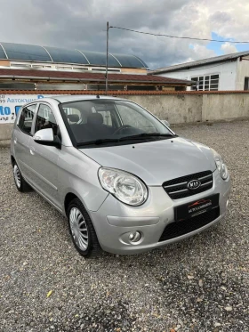 Kia Picanto 1.2 LPG - 4500 лв. - 72259526 3