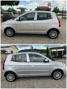 Kia Picanto 1.2 LPG - 4500 лв. - 72259526 7