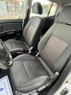 Kia Picanto 1.2 LPG - 4500 лв. - 72259526 8