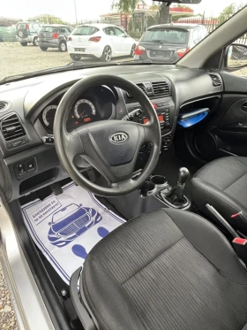 Kia Picanto 1.2 LPG - 4500 лв. - 72259526 9