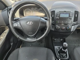 Hyundai I30 1.6CRDI 90 6  | Mobile.bg    14
