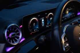 Mercedes-Benz A 250 AMG пакет. 4 MATIC - 52900 лв. - 42161006 9