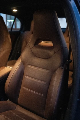 Mercedes-Benz A 250 AMG пакет. 4 MATIC - 52900 лв. - 42161006 8