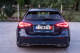 Mercedes-Benz A 250 AMG пакет. 4 MATIC - 52900 лв. - 42161006 5