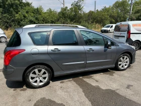 Обява за продажба на Peugeot 308 Комби ~5 600 лв. - изображение 4