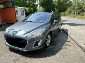 Обява за продажба на Peugeot 308 Комби ~5 600 лв. - изображение 1