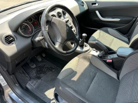 Обява за продажба на Peugeot 308 Комби ~5 600 лв. - изображение 7