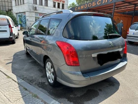 Обява за продажба на Peugeot 308 Комби ~5 600 лв. - изображение 2